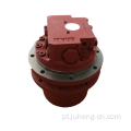 K008-3 MOTOR DE VIAGEM DE EXCAVADOR KUBOTA K008 Drive final